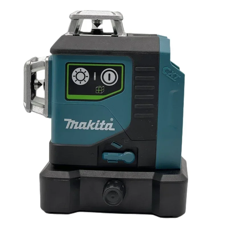 Makita SK700GD 12V Max Cxt Self Leveling 360° 3 Plane Green Laser Lithium Ion TOOL ONLY