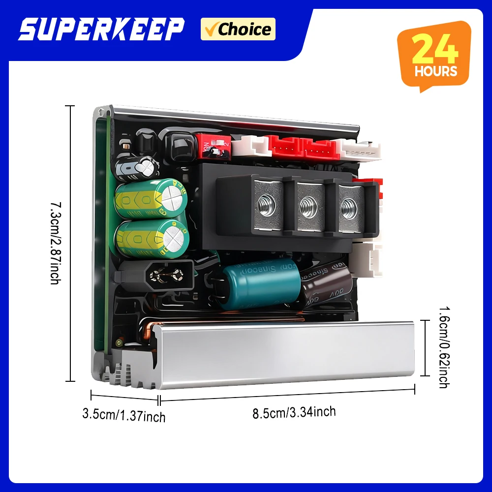 

Для управления материнской платой E3 для Ninebot E3, плата электрического скутера, запасные части для основного контроллера, прочные аксессуары для самоката