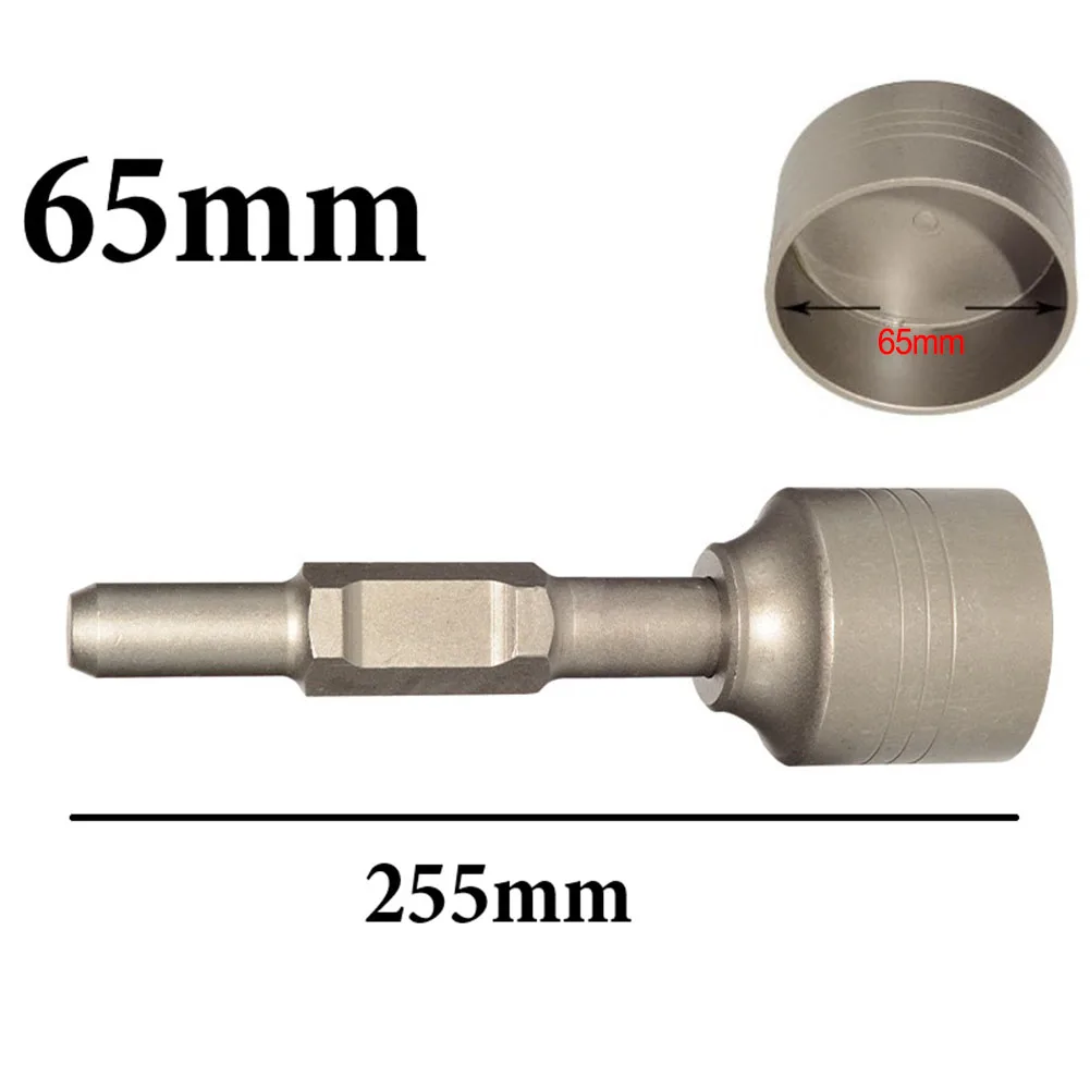 65A عرقوب طويلة الأرض قضيب سائق لمستقر لقيادة أعمدة T في مشاريع الاتصالات الكهربائية واللاسلكية #5