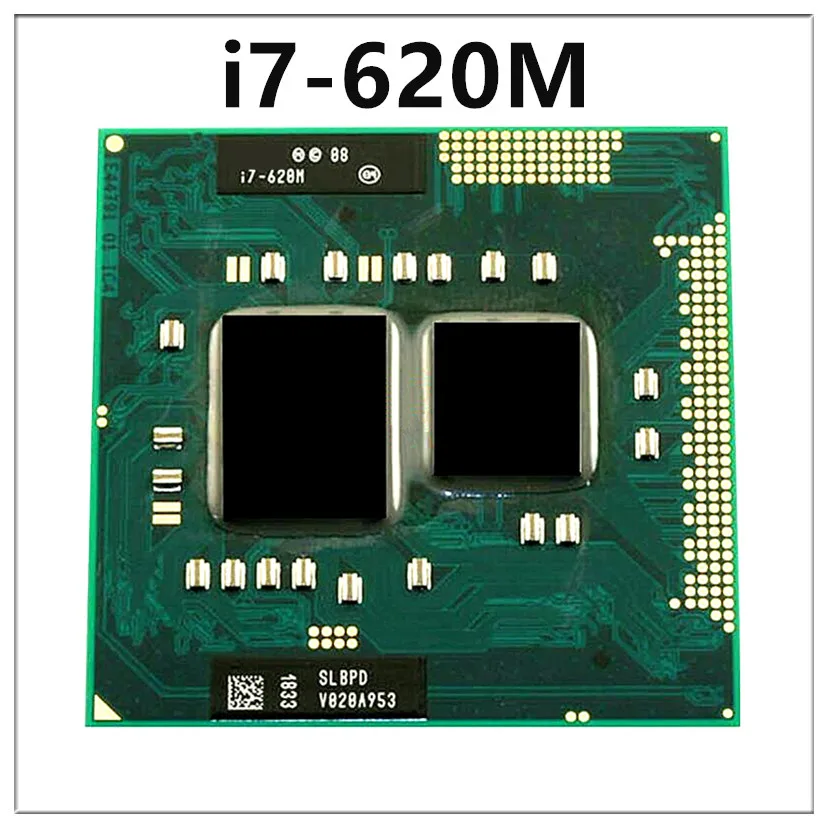 Intel Core i7-620M プロセッサの実用性と互換性：古いノートPCの性能復活に本当に使えるのか？