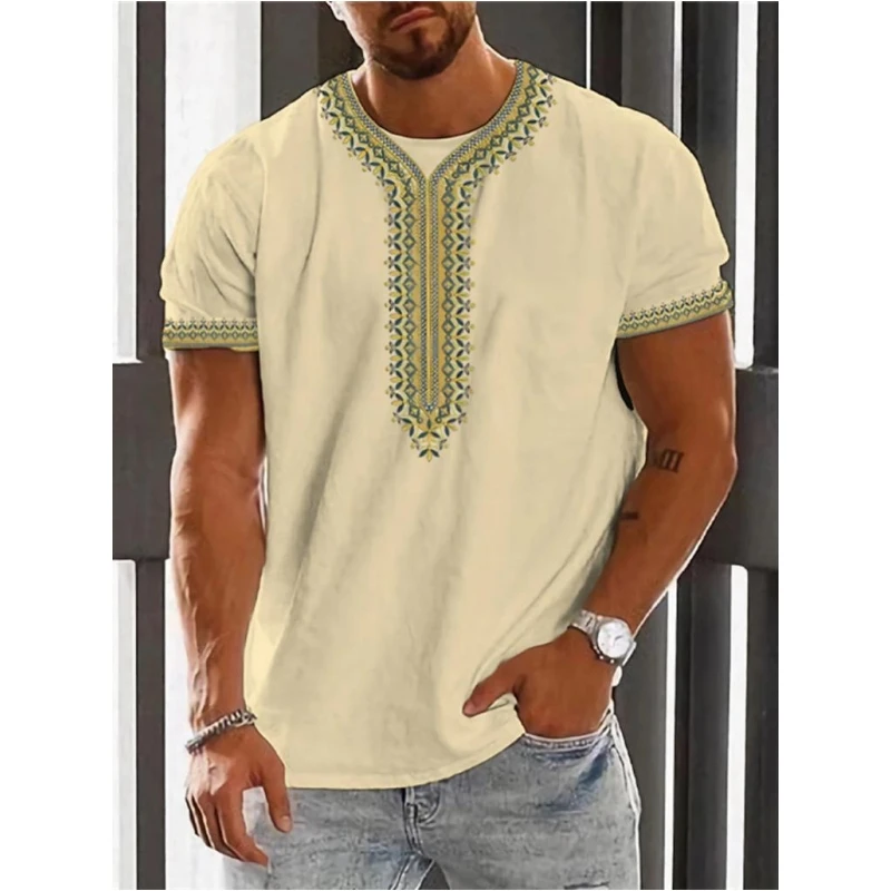 Trend 2025 Vintage Ethnic Grap – Ethnic Fashion Trends 2025 recenzja i cena