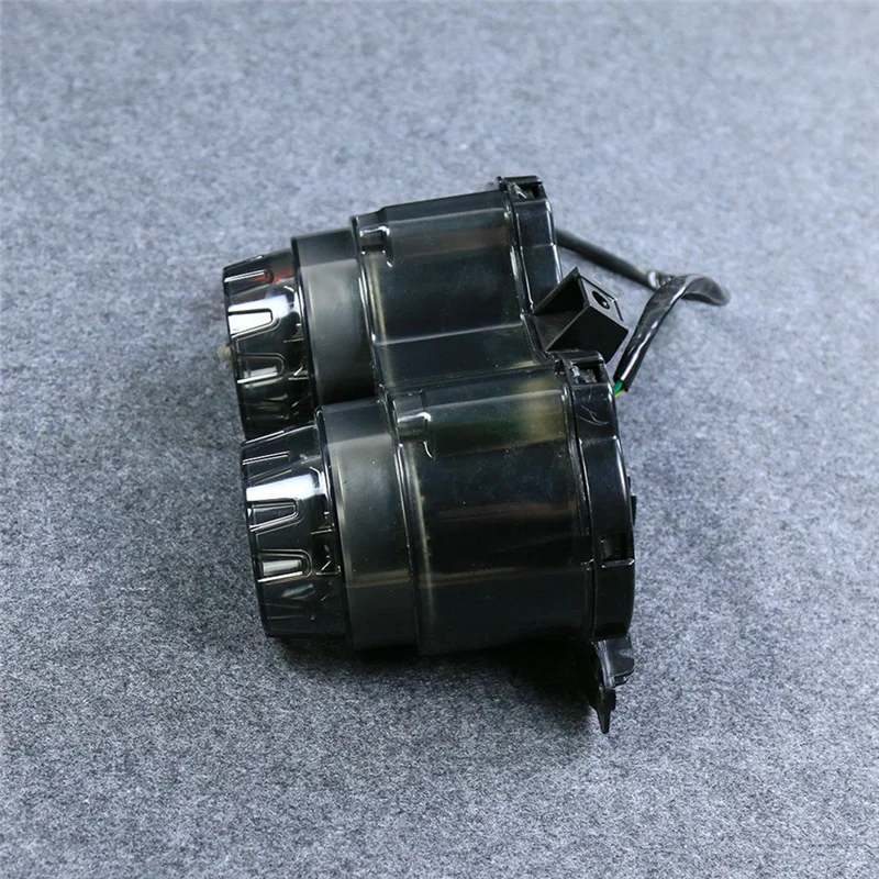 

AS-Motorcycle Rear Taillight Brake Light For Yamaha BWS 125 Motorcycle Modification LED Brake Taillight