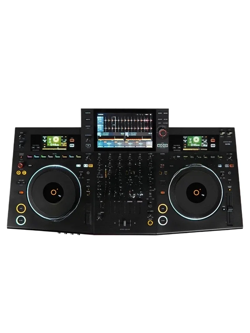 Opus Quad Artist Fo… - image