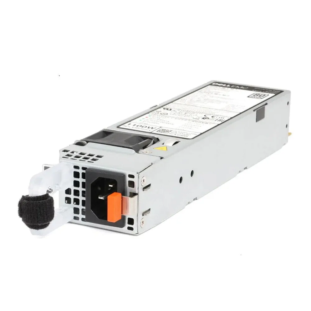 1100W DC Switching Power Supply D1100D-S0 WPJC6 K3KJC PSU For Dell PowerEdge R750XS T650 R550 R7525