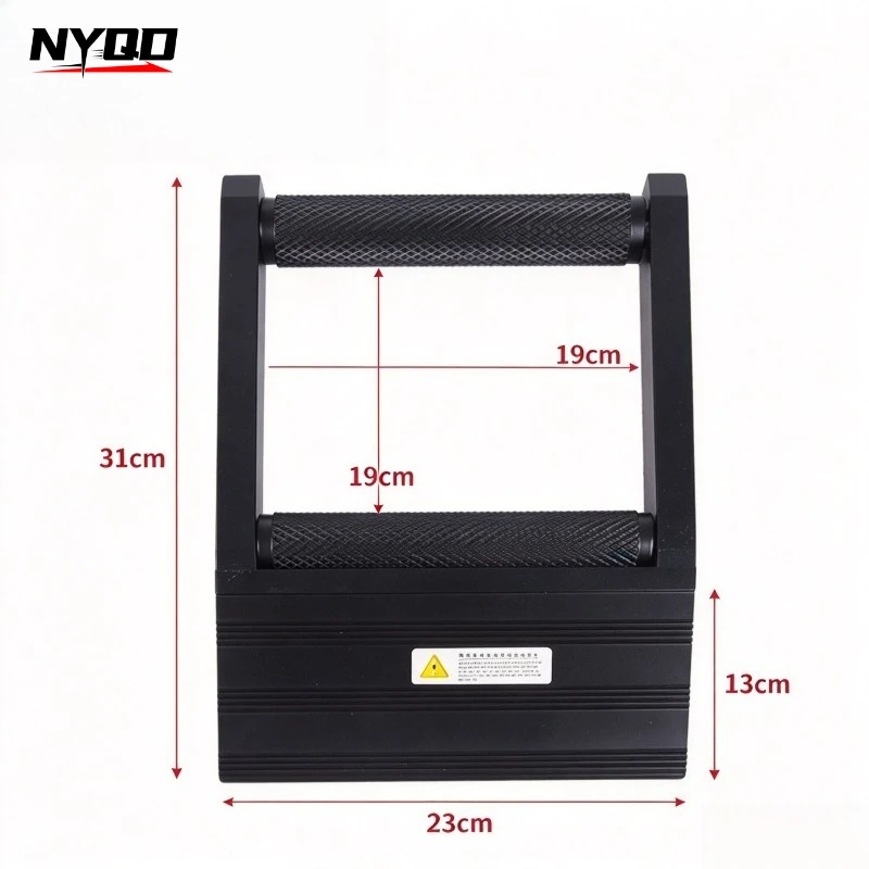 Aluminum Motorcycle Roller Stand Heavy Duty Tire Cleaning Lift Bracket Load Bearing Balance Motorbike Repair Accessory
