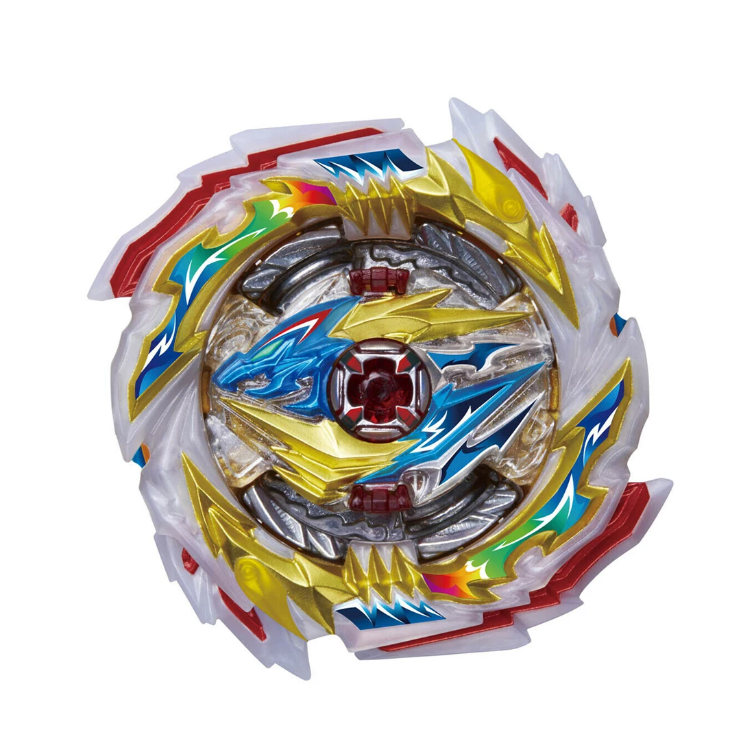 Burst Bey Gyro Spielzeug für Jungen Metall Battle Top Fighting Spinning Game Blades Spielzeug