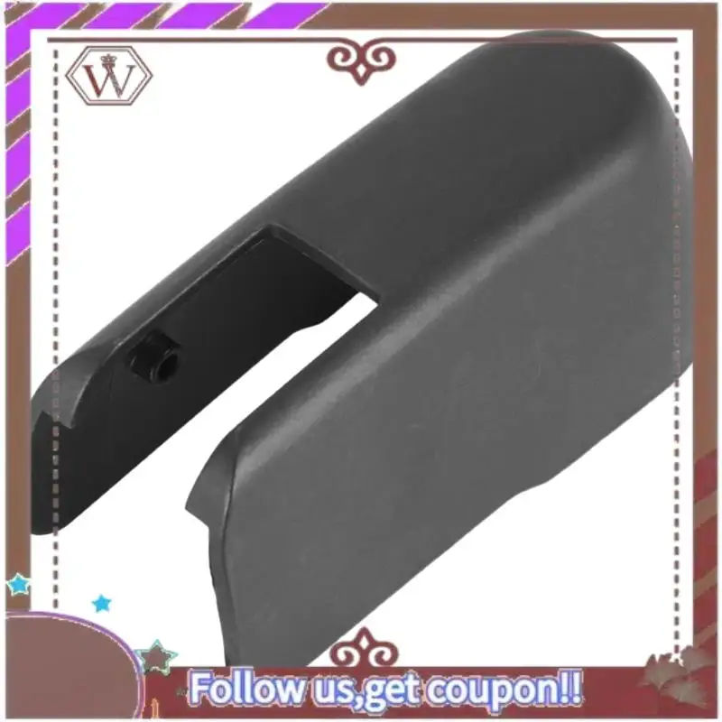 

A57E-крышка гайки рычага стеклоочистителя заднего стекла для Subaru Forester Legacy Outback Impreza XV Suzuki Honda Nissan Mitsubishi