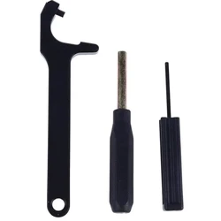 Glock Magnetic Plate Disassembly Removal Front Sight Mount Installation Tool Kit Glock Accessories