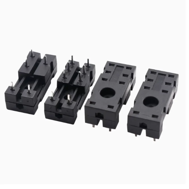 5 X Pcb Plug-In Typ…