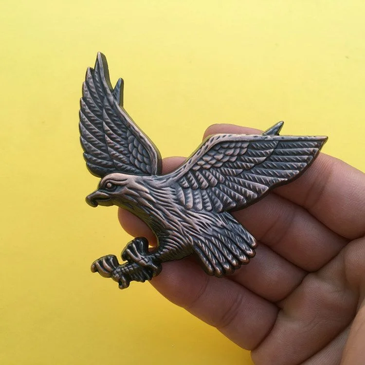 Variant: C-bronze red