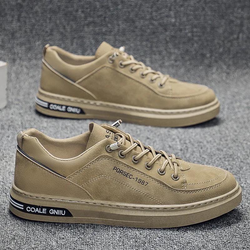 

Лето 2023, новая дышащая обувь, мужские модные универсальные спортивные повседневные кроссовки Tenis Masculino Adulto, Sapatillas Hombre