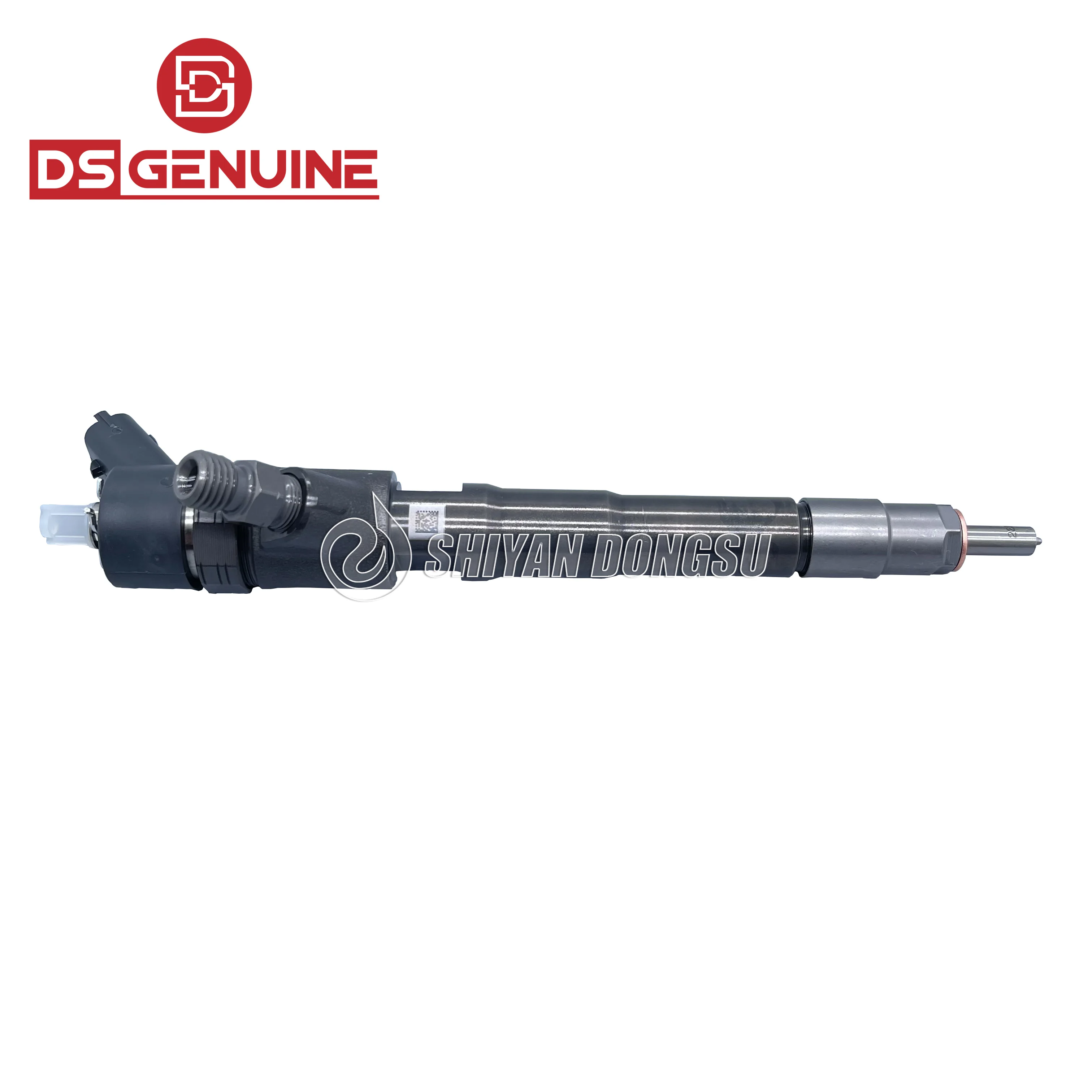 Automotive Parts Common Rail Fuel Injector Diesel Engine Fuel Injector 0445110418