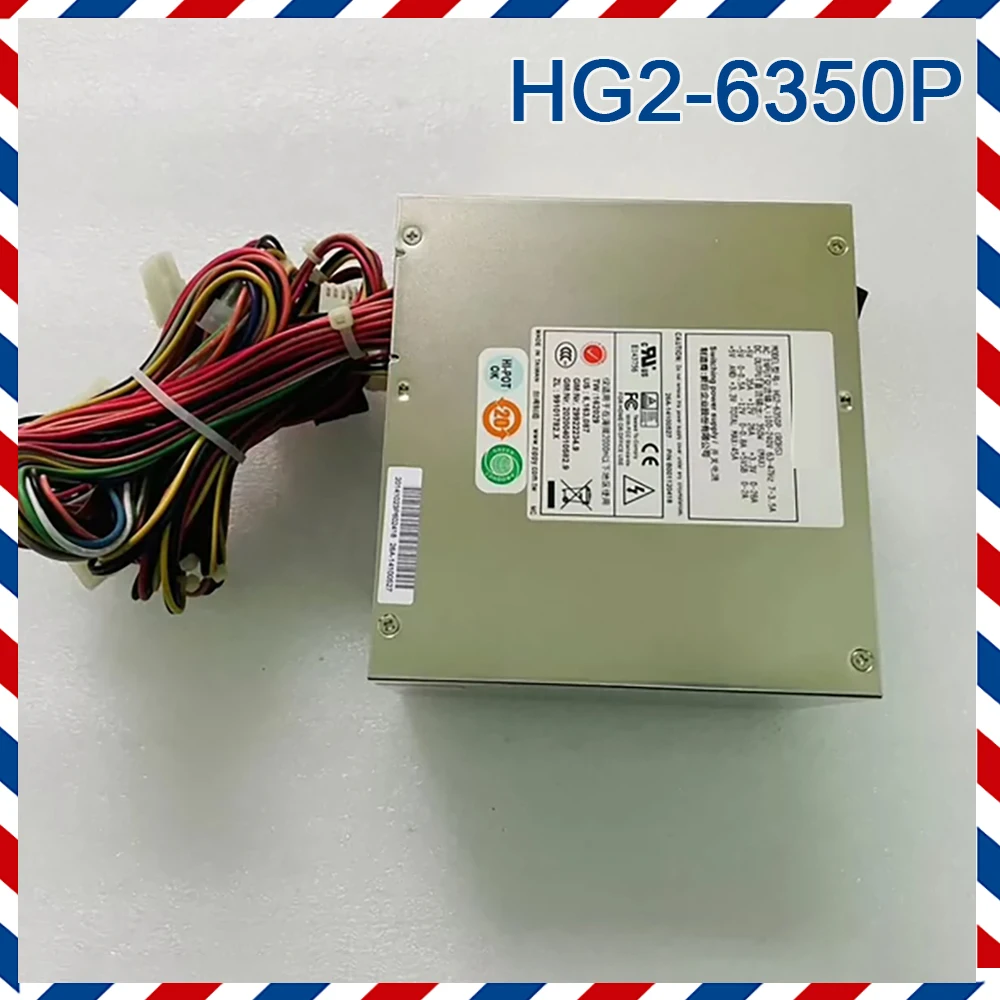 For Zip-py industrial power supply 350W HG2-6350P