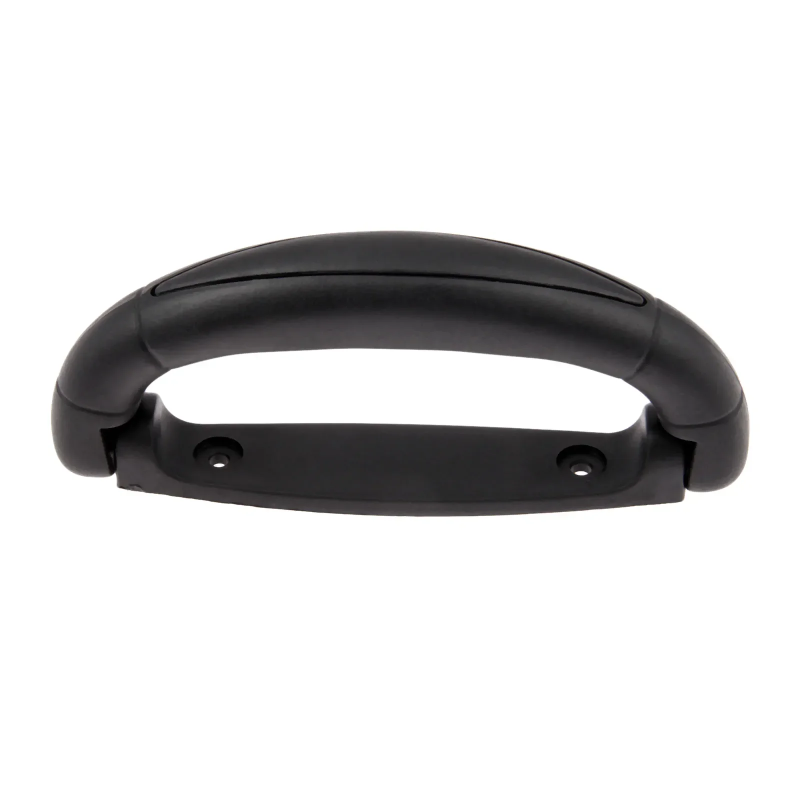 166Mm/6.54Inch Plastic Reiskoffer Bagagekoffer Wachtwoord Box Handvat Fixatiehouder Reserve Draagriem Handgreep Handgreep Trekt Reparatie