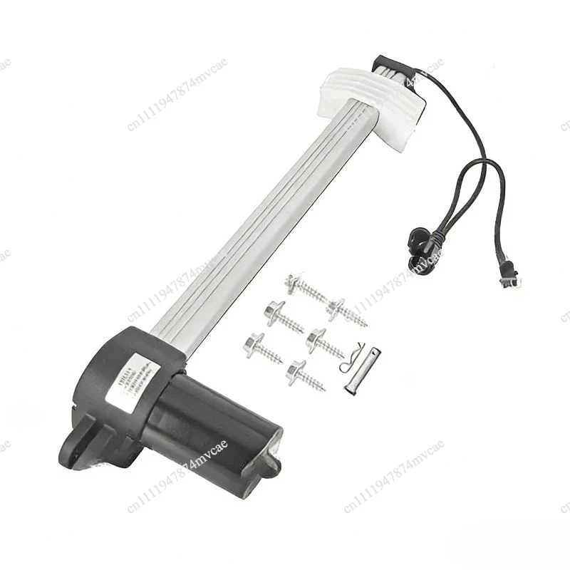 Electric recliner sofa lift chair repair and replacement parts are suitable for push rod motor model R812301156333