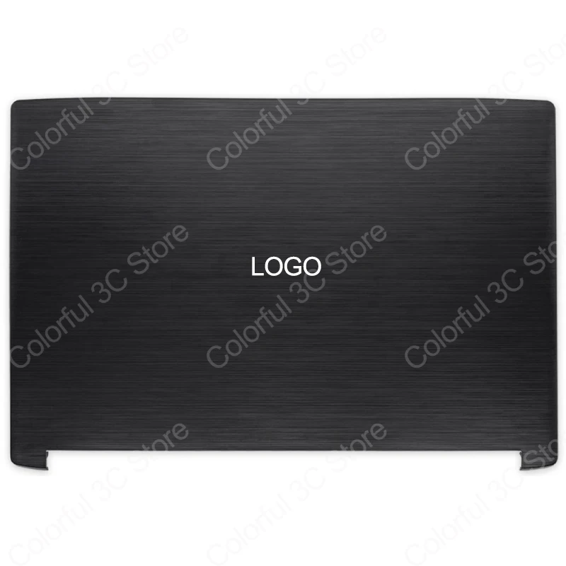 New For Acer A515-51 A715-51 A615-51 A315-53 A315-33 A515-41 N17C4 Laptop LCD Back Cover Front Bezel Hinges Palmrest Bottom Case