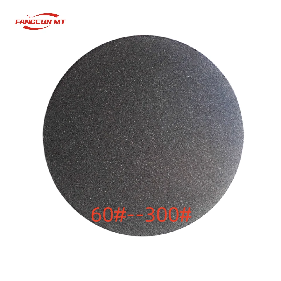 Disque de Meulage en Diamant de Forme Plate