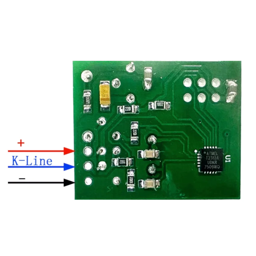 For VAG IMMO Emulator
