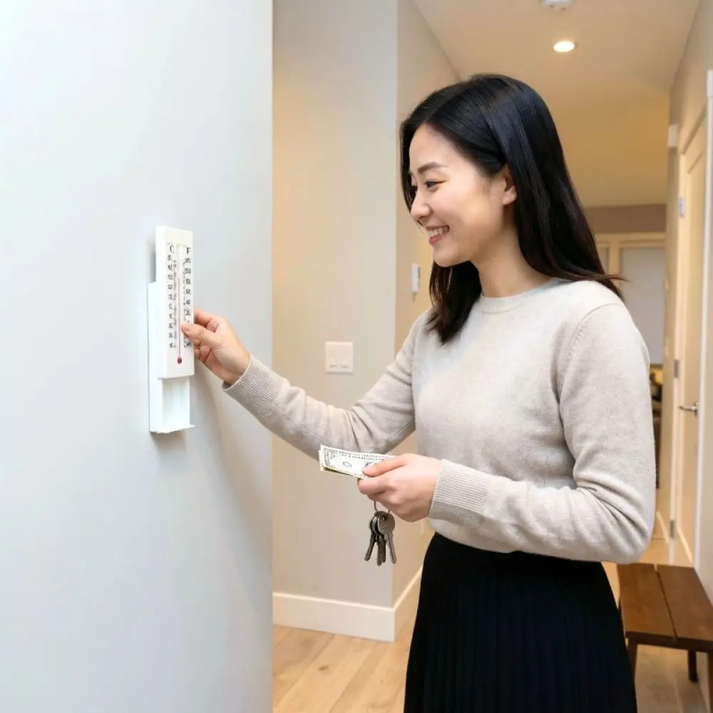 Creative Garden Hidden Key Security Box Wall Mount Plastic Secret Safe Storage Organizer Weatherproof