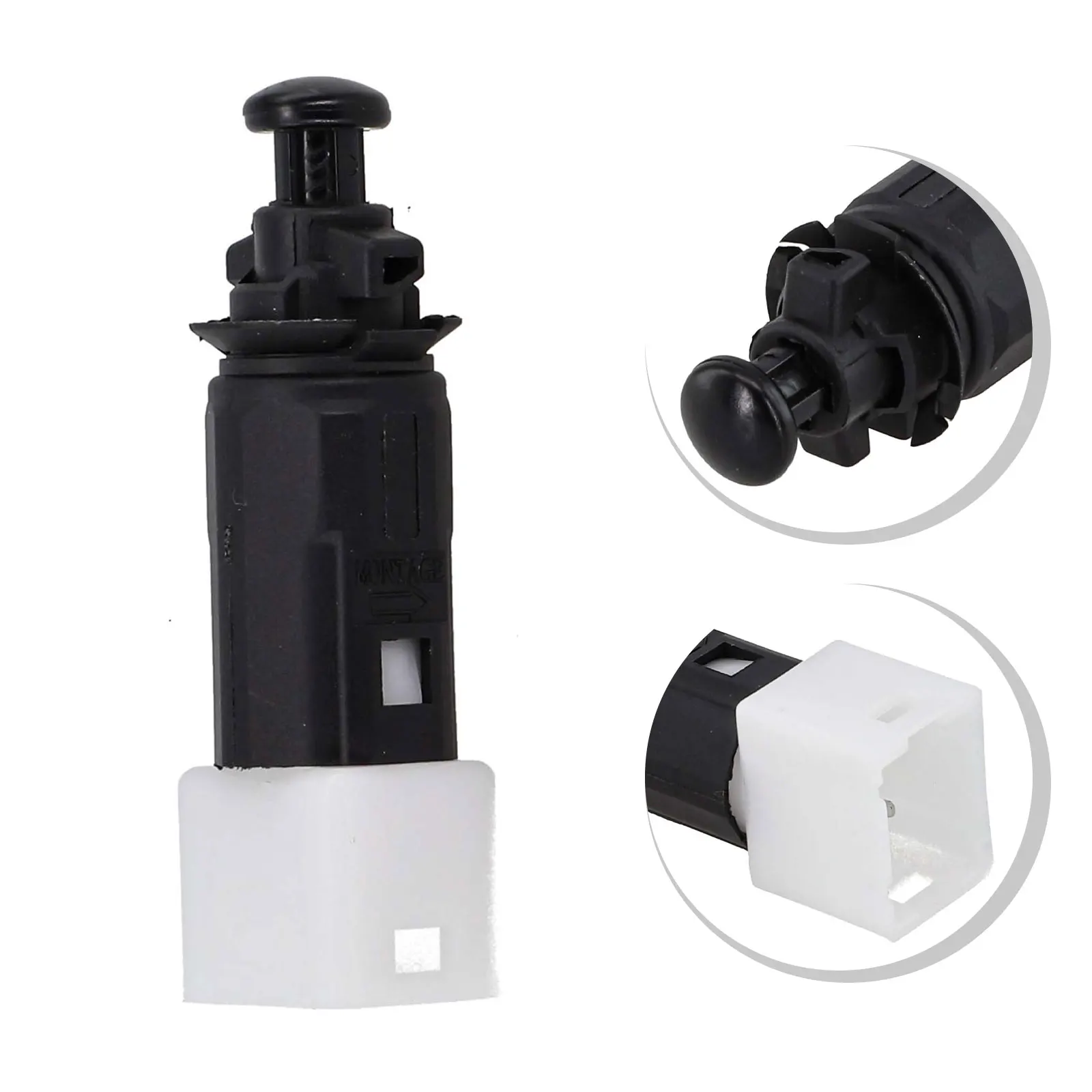 

MASTER SWITCH BRAKE LIGHT SWITCH Безопасность дорожного движения Экономичное решение Простая установка Улучшенные функции безопасности для KANGOO