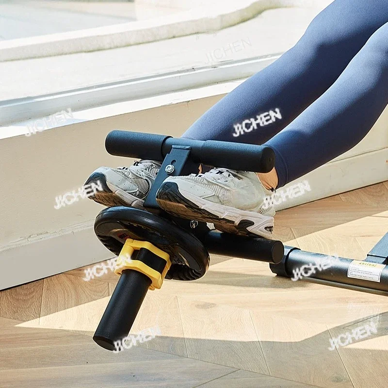 JCH Tornozelo Perna Frente Tibia Treinamento de Força Muscular Manopla Pescoço Levantador Muscular Haltere Levantamento de Peso