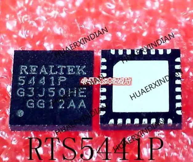 Nuevo Original RTS5441P RTS5441P-GR QFN en Stock
