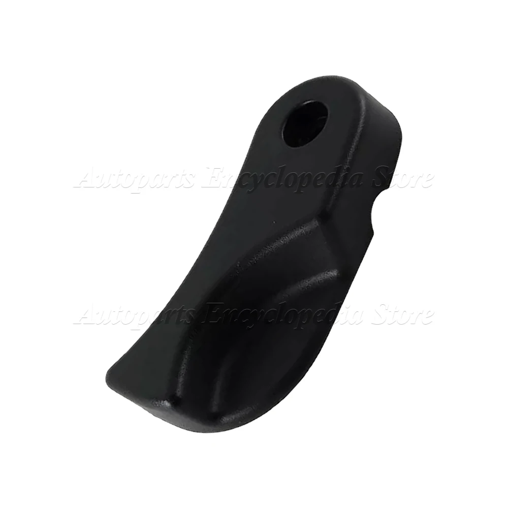 Hood Release Lever Handle For BMW E90 E92 323i 325i 328i 330i 335i Xi 328xi E81 E82 640i 330xi X1 650i 335d M6 650i 51237058117