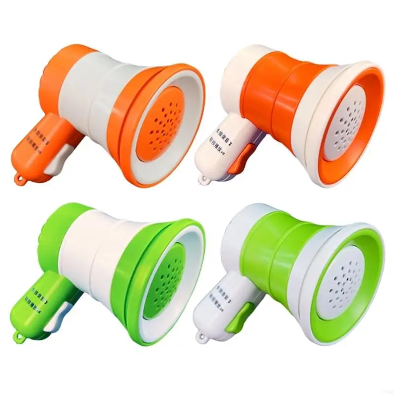 

Компактный динамик диктофона для детей, прочная конструкция, простые элементы управления, игра Ф19Ф