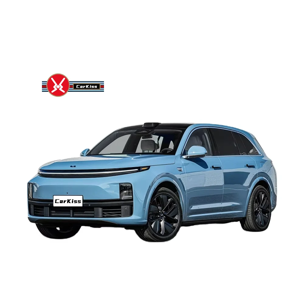 Lixiang L7 Pro/Max/ultra 2024 new car in stock trailers new energy vehicles long range SUV lithium battery for family use