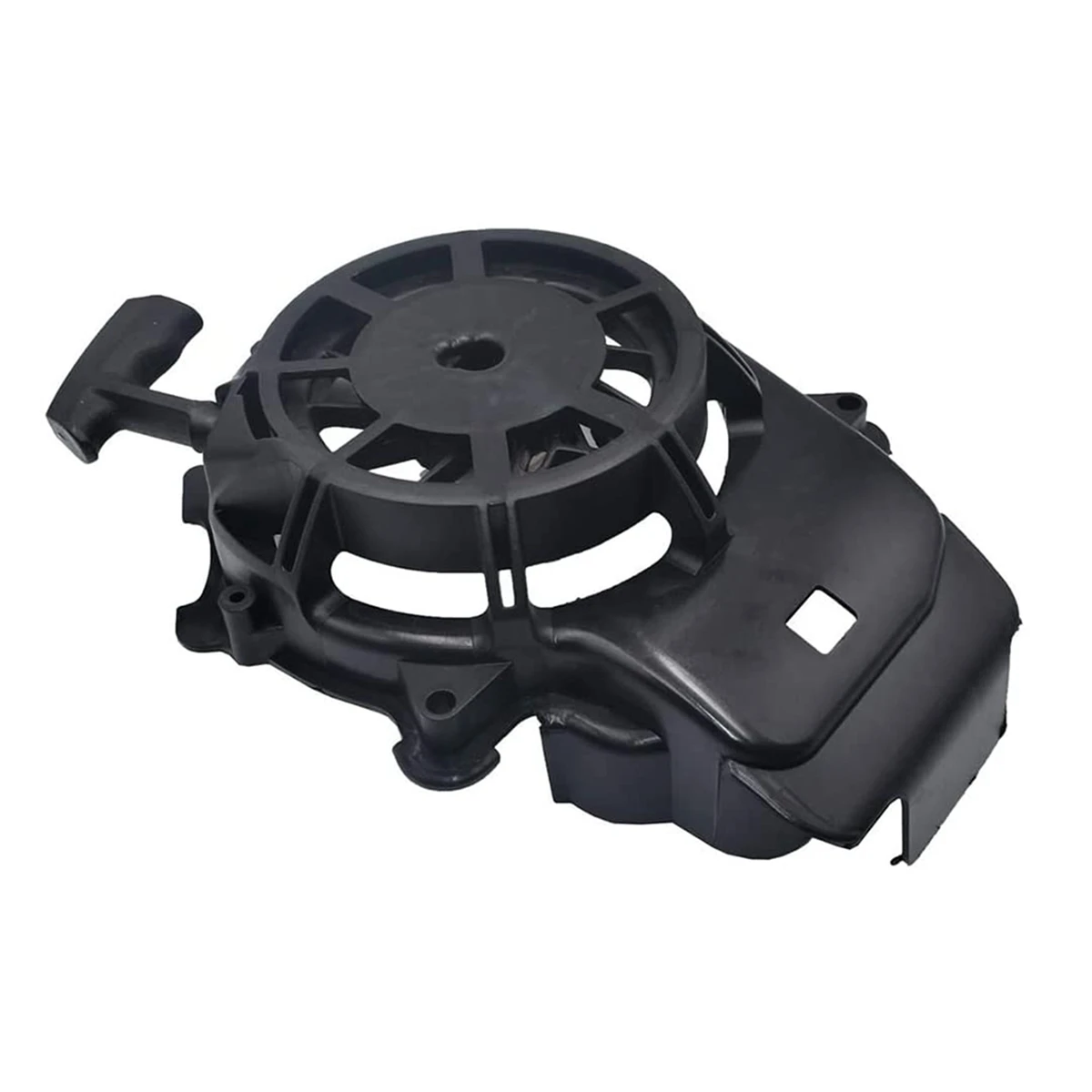 Стартер перемотки 594062   Для Briggs & Stratton ручной стартер подходит для газонокосилки 093J02 103M02 103M05 103M0B 104M02