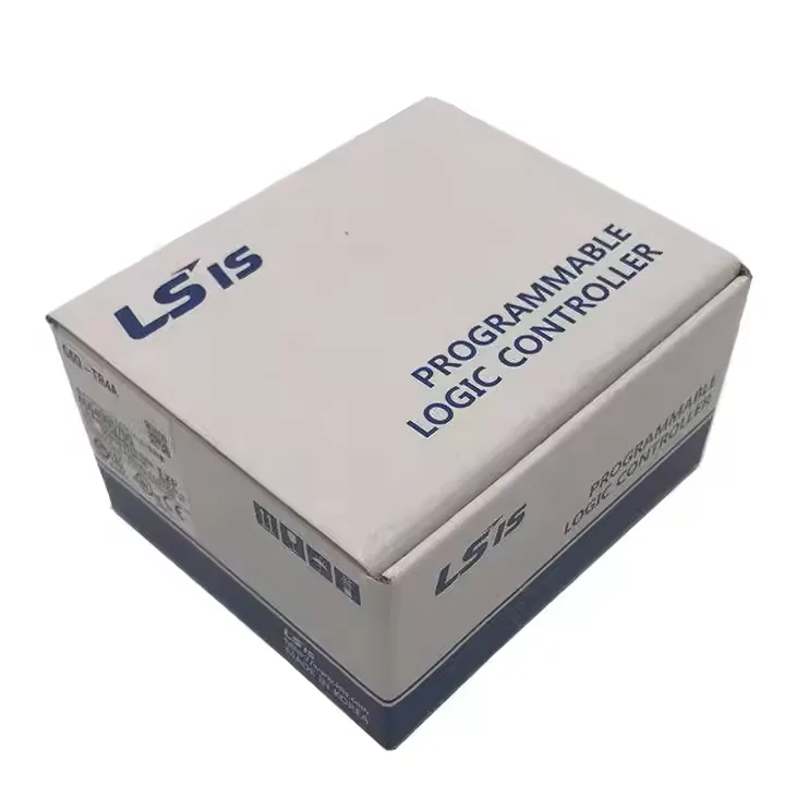 LS G6Q-TR4A CE/UL معتمد 24 فولت تيار مستمر قوة متعدد المناطق منظم درجة الحرارة مخرجات إنذار مزدوجة مخصصة PLC ووحدة تحكم PAC