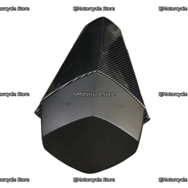 Pillion Rear Seat Cover Cowl Solo Cowl Fairing Fit For Yamaha YZF-R1 YZF R1 YZFR1 (2015-2023) YZFR6 YZF R6 YZF-R6 (2017-2024) - view 5