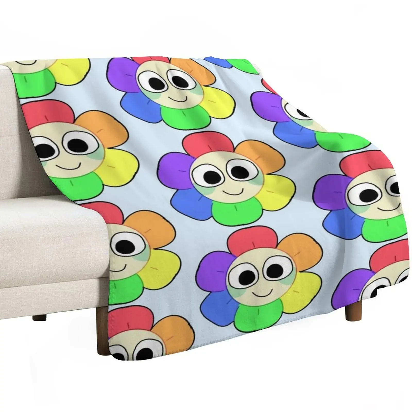Dandy Throw Blanket christmas decoration Comforter blankets ands blankets and throws Blankets For Baby Kid'S