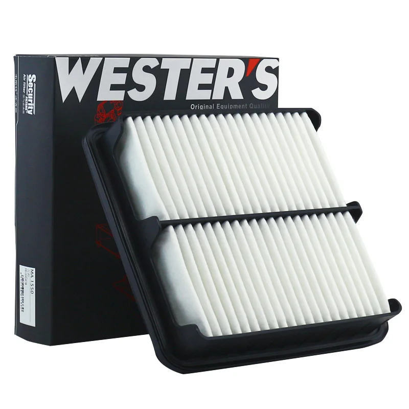 WESTGUARD Air Filter for GEELY Emgrand GT 1.8 2.4 3.5 2018- 2032003500 MA1550 C25061 1066030213