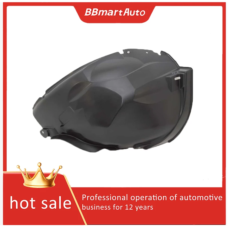 

LR027396 BBmartAuto Car accesorios para autoInner lining of right fender For Land Rover Range Rover Evoque (2011 - 2018)