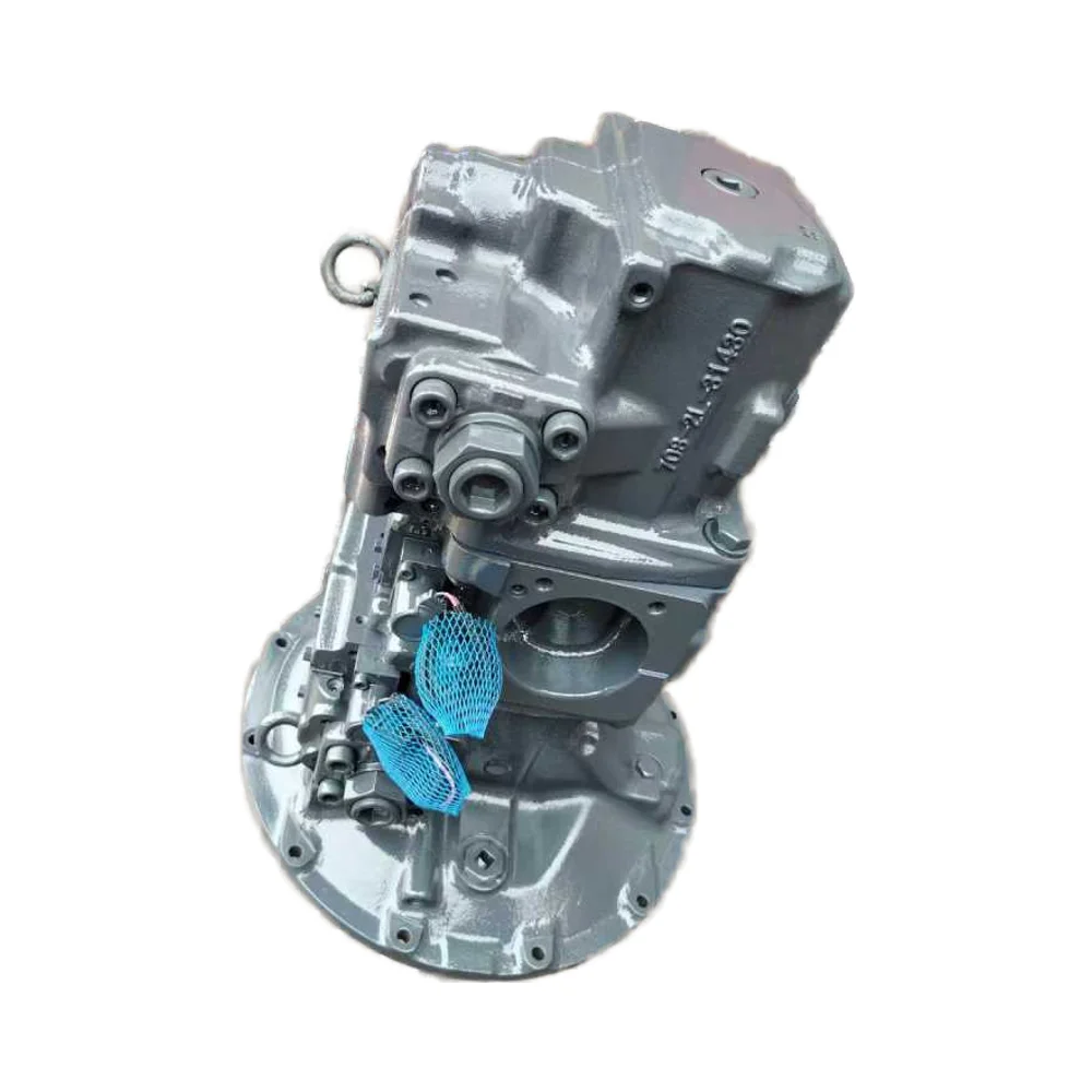 Hydraulic Pump Pc360-7 708-2L-21450 708-2L-00452 Suitable for Komatsu Pc360-7 Hydraulic Pump