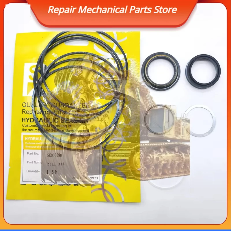 

For Char Lynn (eaton) Support Sk000090 Seal Kit