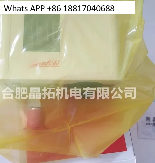 

Pressure switch KP1 060-1101 KP5 060-1171 91 66