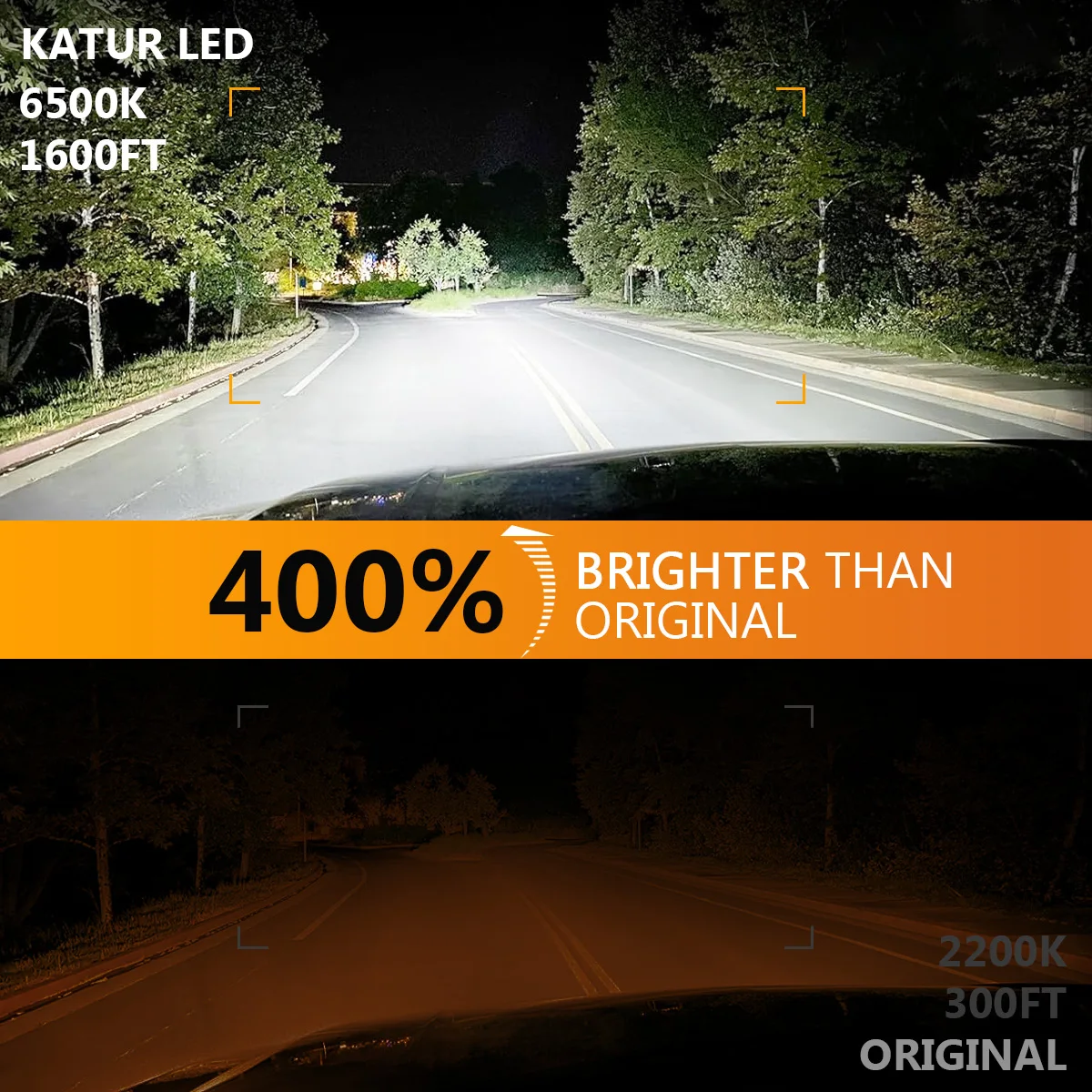 2 قطعة H7 نوع Led الضباب الخفيف سيارة Led المصابيح الأمامية 32000LM عالية الكثافة 6000K كول الضوء الأبيض نمط ل أكورا TLX MDX RDX