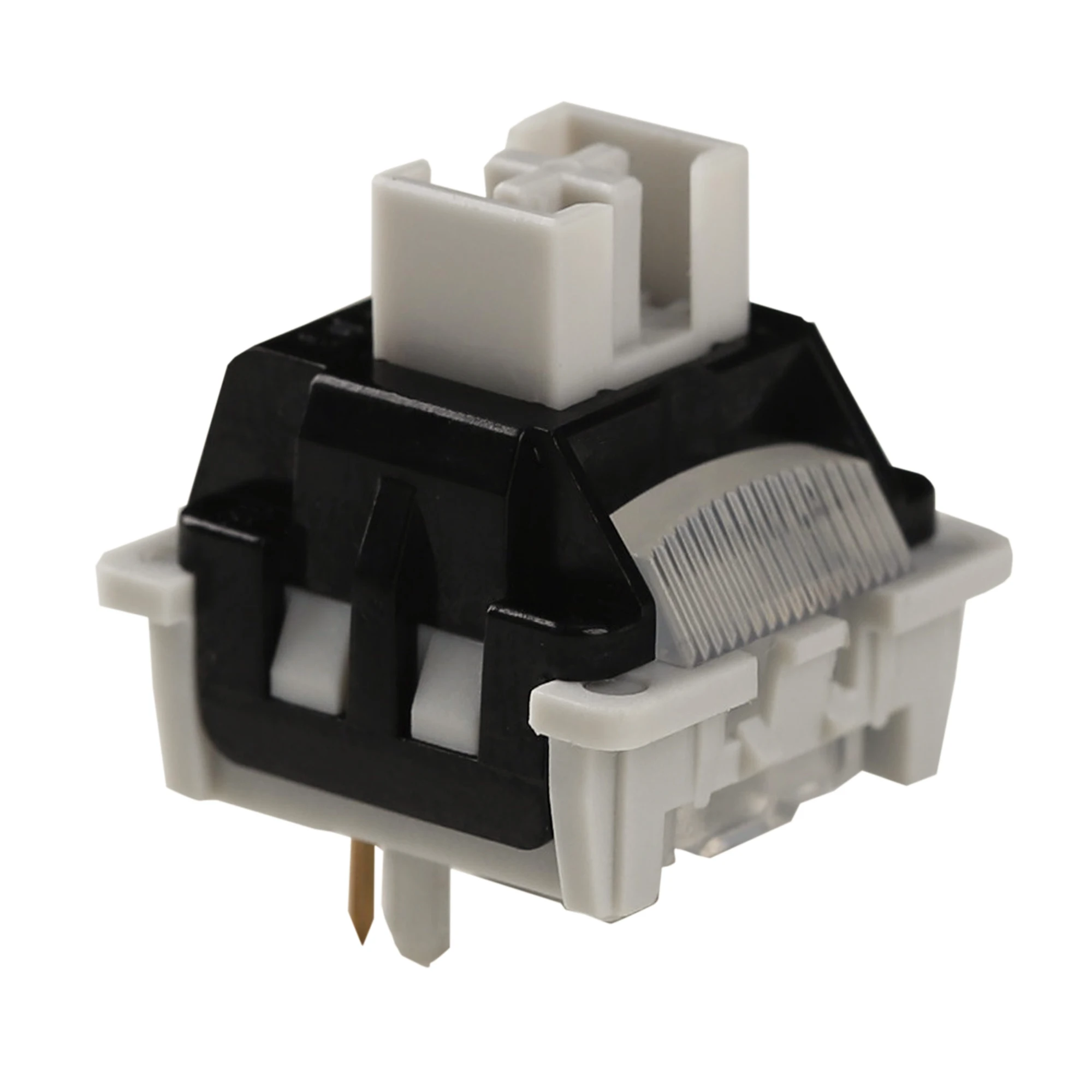GrayWood V4 Switch 5 Pin Linear POM HIFI Switches for Custom Mechanical Keyboard