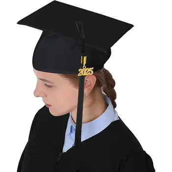 6 best sales Sombrero de graduación - №3