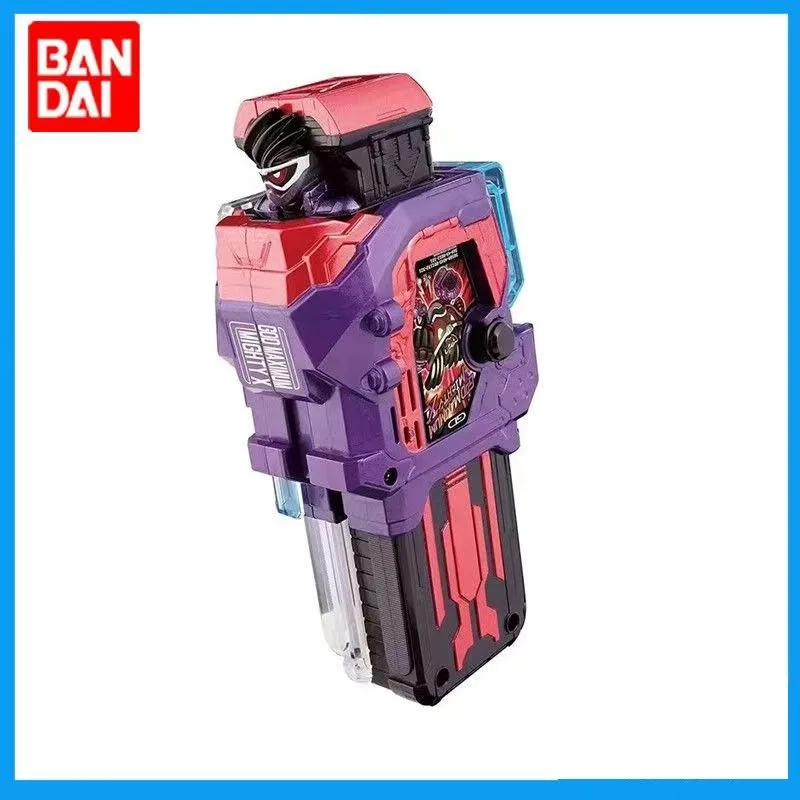 

Bandai brand-new Kamen Rider Ex-Aid DX god the limit game player cassette tape GENM billion toys gifts