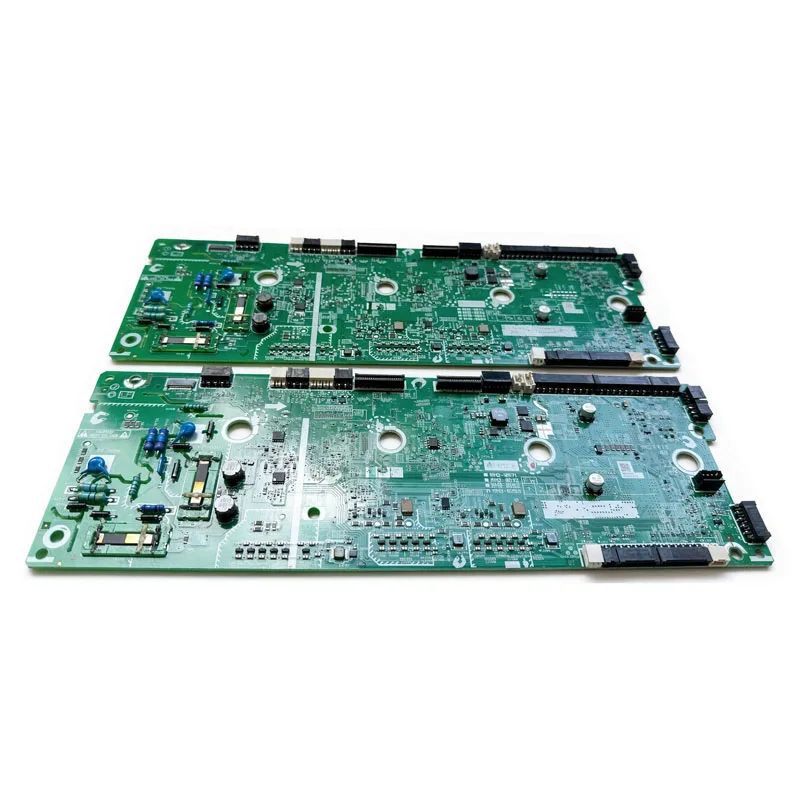 DC Control PC Board RM3-8252 RM3-8553 RM3-8545 For HP LaserJet M255 M255DW Pro M283 M283cdw M283fdn M283fdw Engine Controller PC