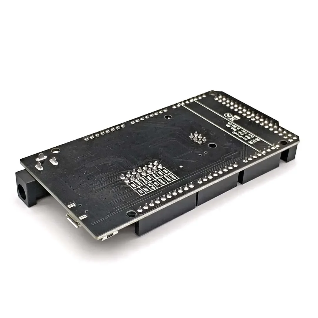 Mega2560 + WiFi R3 ATmega2560+ESP8266 32Mb Memory USB-TTL CH340G. Compatible for Arduino Mega NodeMCU for WeMos ESP8266