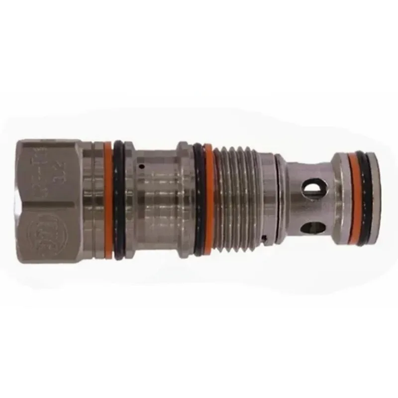 Cartridge Hydraulic Control Valve CPC- 06/12/16/24-CXN/AXN/EXN/CXV/EXV