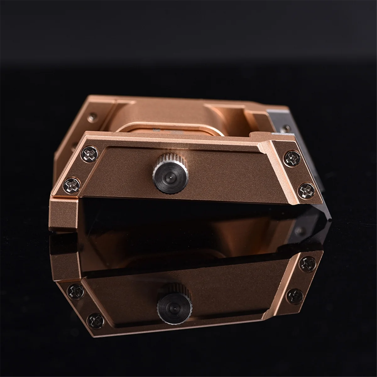 ABJY ل DElug سوار أداة إزالة الصواميل ساعة أداة إصلاح المهنية الربيع قضيب أداة حزام ساعة اليد تفكيك كماشة