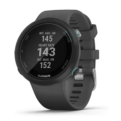 Original Garmin Swim 2 GPS swimming smartwatch for the pool and open water Underwater Wrist-based Heart Rate