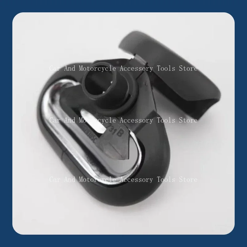 Apply To Golf 4, Old Bora 13-16 Models, New Lavida Seat Belt Cover, Seat Belt Decorative Cover Decorative Block