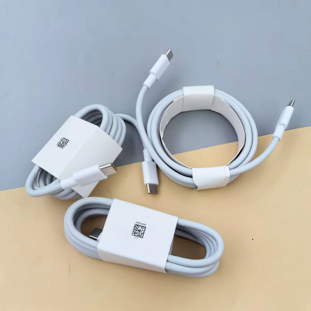 อะแดปเตอร์ชาร์จ Honor Magic 7 Pro 100W หัวชาร์จแบบ EU พอร์ต USB A/C รองรับ Super Charge พร้อมสายชาร์จ Type C ความยาว 1/1.5/2 เมตร 6A PD สำหรับ Honor 300 Ultra 200 100 Pro