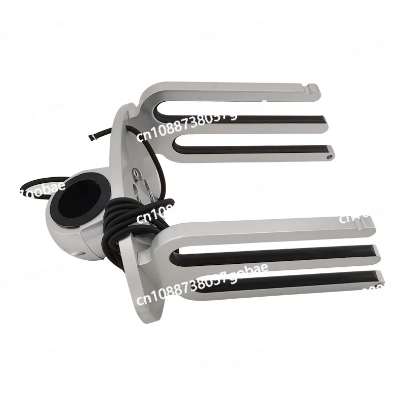 

Aluminum alloy water skiing/surfboard bracket, yacht avatar yacht marine hardware accessories